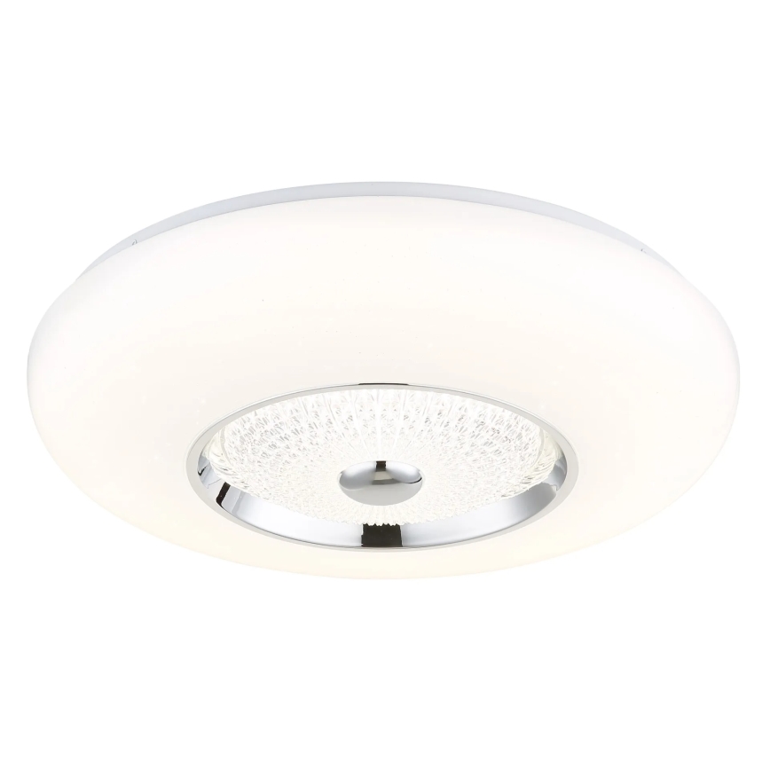 Globo - LED plafondlamp LED/36W/230V 2700/4000/6000K Ø 48,5 cm wit
