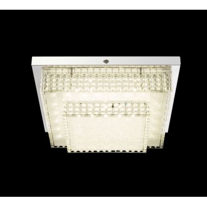 Globo - LED Plafondlamp LED / 16W / 230V