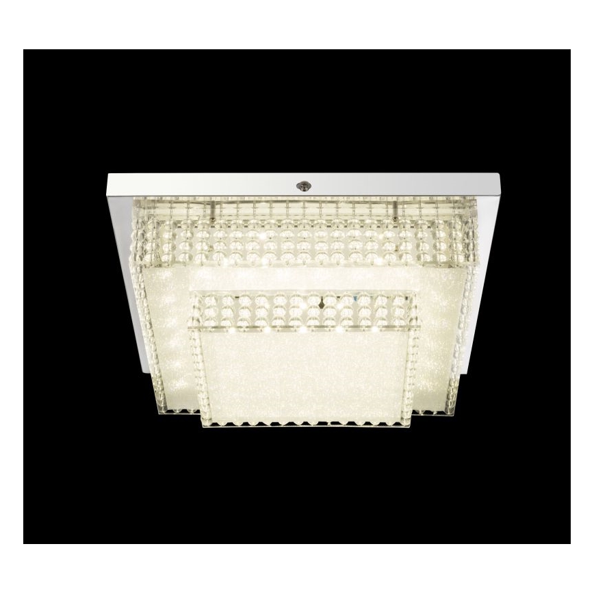 Globo - Plafonnier LED LED/16W/230V