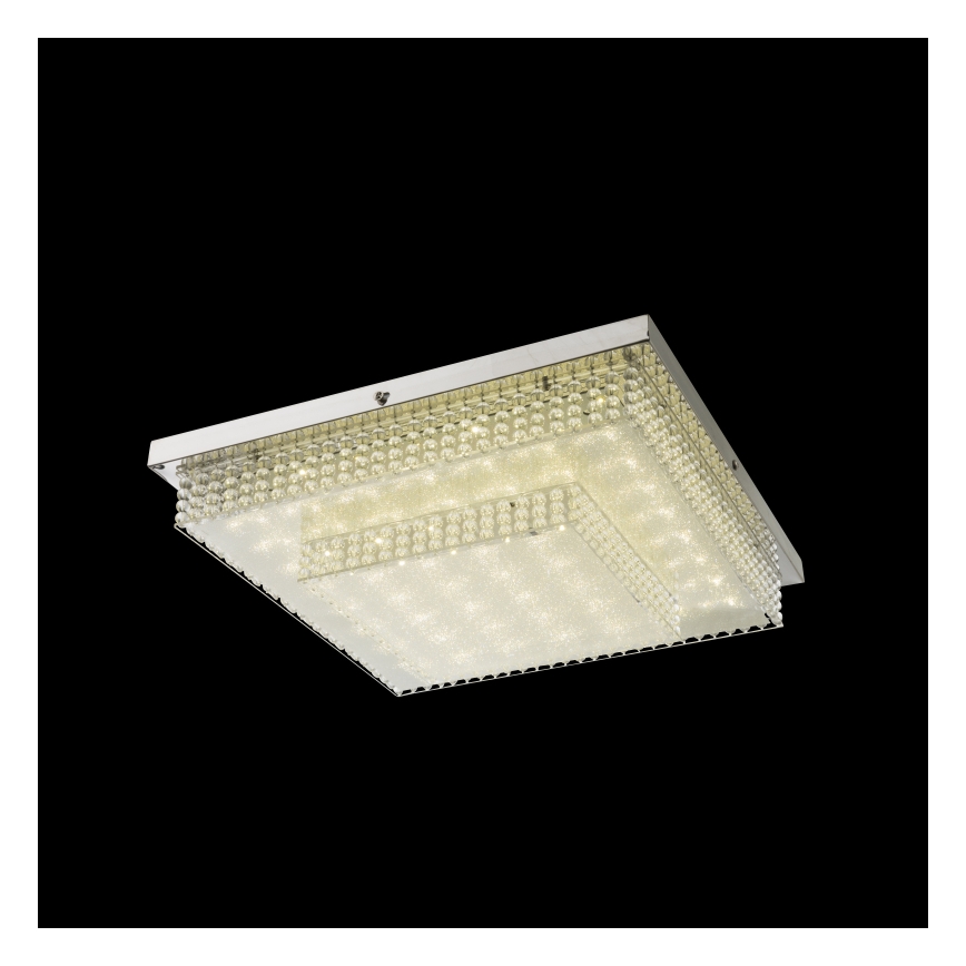 Globo - Plafonnier LED LED/24W/230V