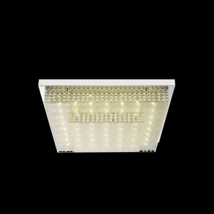 Globo - Plafonnier LED LED/24W/230V