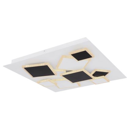 Globo - Plafonnier à intensité variable LED/50W/230V 3000-6000K + télécommande