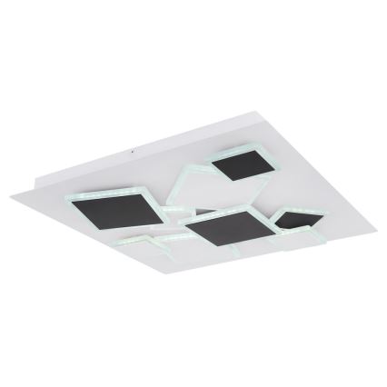 Globo - Plafonnier à intensité variable LED/50W/230V 3000-6000K + télécommande
