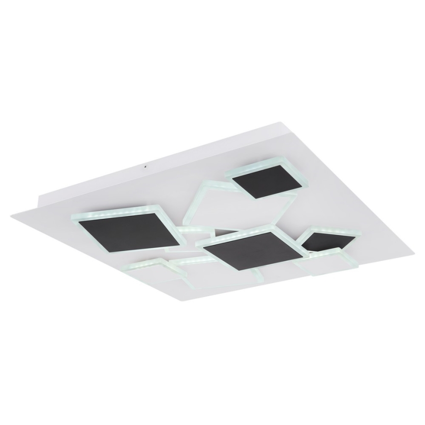 Globo - Plafonnier à intensité variable LED/50W/230V 3000-6000K + télécommande