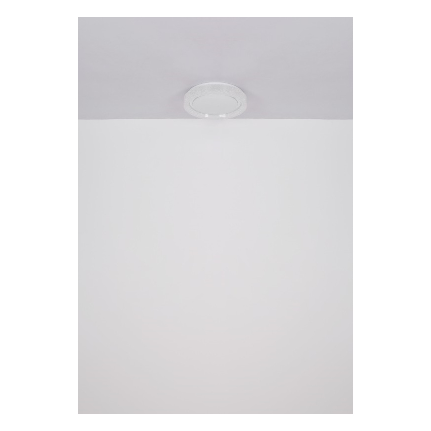 Globo - LED plafondlamp LED/24W/230V 4000K diameter 38 cm