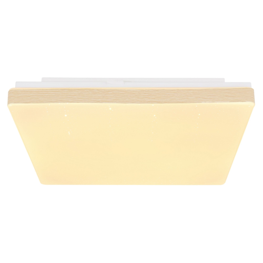 Globo - Plafonnier LED/12W/230V