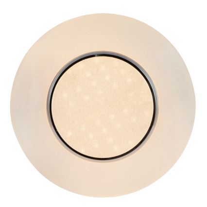 Globo -Plafonnier dimmable LED LED/48W/230V + télécommande