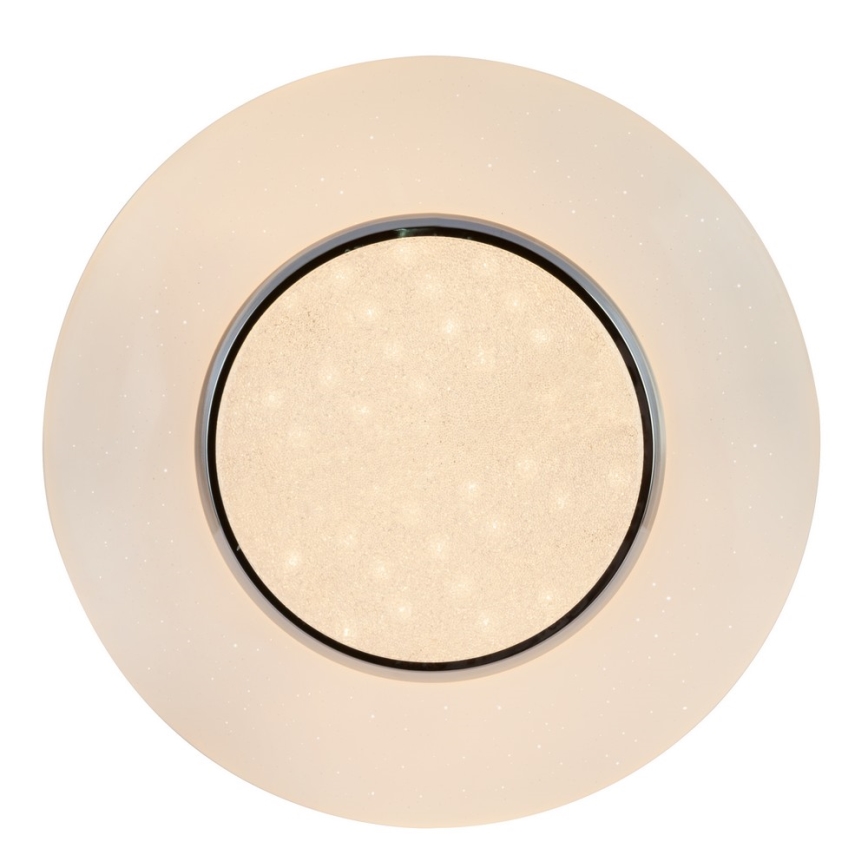 Globo -Plafonnier dimmable LED LED/48W/230V + télécommande