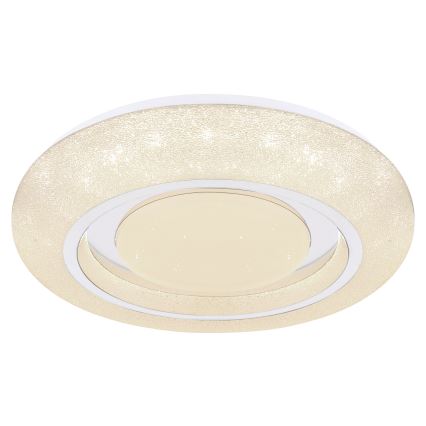 Globo - LED Plafondlamp LED / 24W / 230V