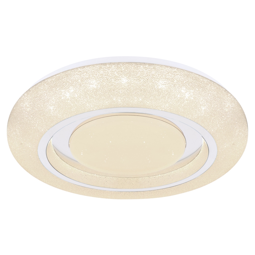Globo - LED Plafondlamp LED / 24W / 230V