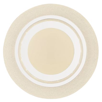Globo - LED Plafondlamp LED / 24W / 230V