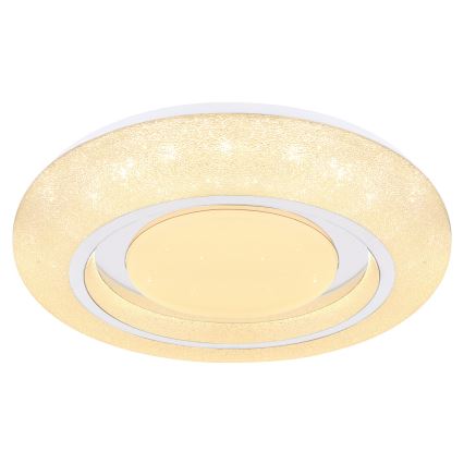 Globo - LED Plafondlamp LED / 24W / 230V