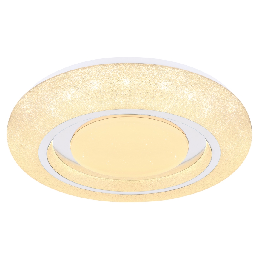 Globo - LED Plafondlamp LED / 24W / 230V