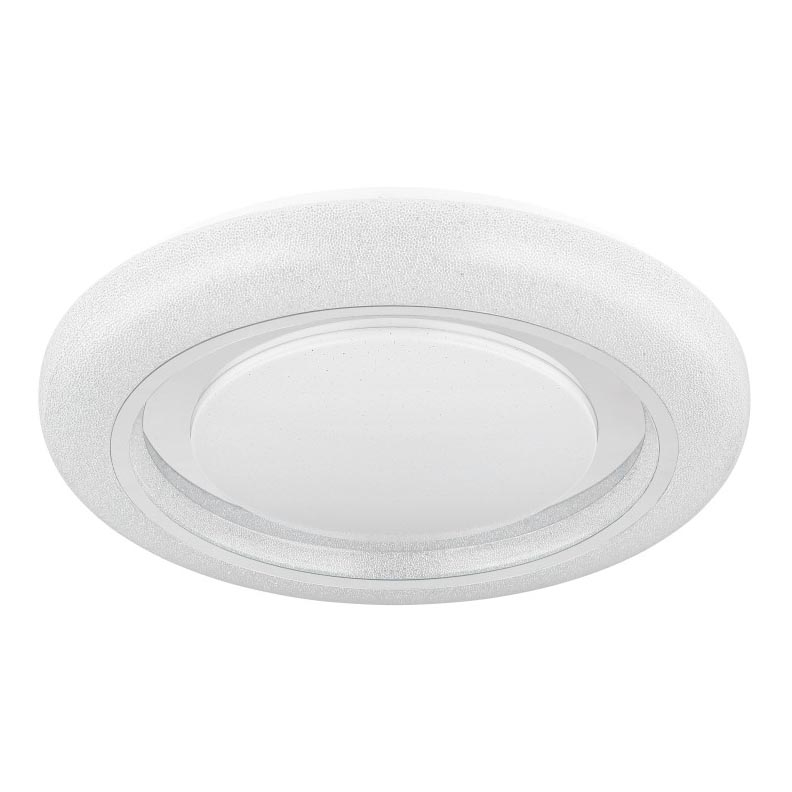 Globo 483111-40 - LED Plafondlamp RADA LED/40W/230V 2700/4200/6500K Ø 49 cm
