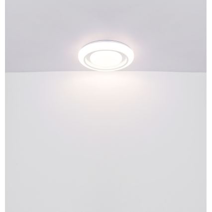 Globo 483111-40 - LED Plafondlamp RADA LED/40W/230V 2700/4200/6500K Ø 49 cm