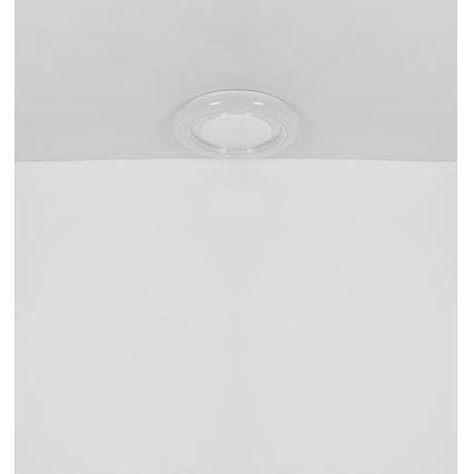 Globo 483111-40 - LED Plafondlamp RADA LED/40W/230V 2700/4200/6500K Ø 49 cm