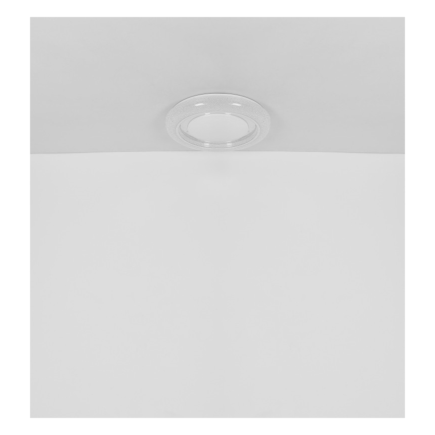 Globo 483111-40 - LED Plafondlamp RADA LED/40W/230V 2700/4200/6500K Ø 49 cm