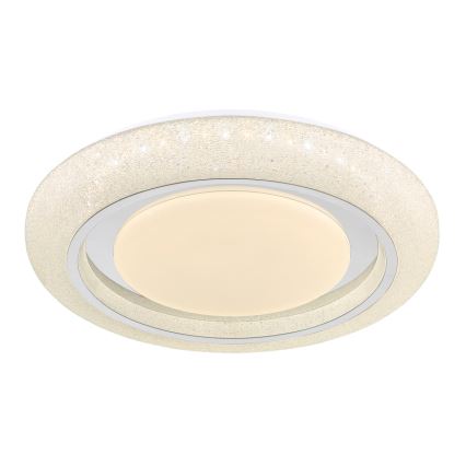 Globo 483111-40 - LED Plafondlamp RADA LED/40W/230V 2700/4200/6500K Ø 49 cm