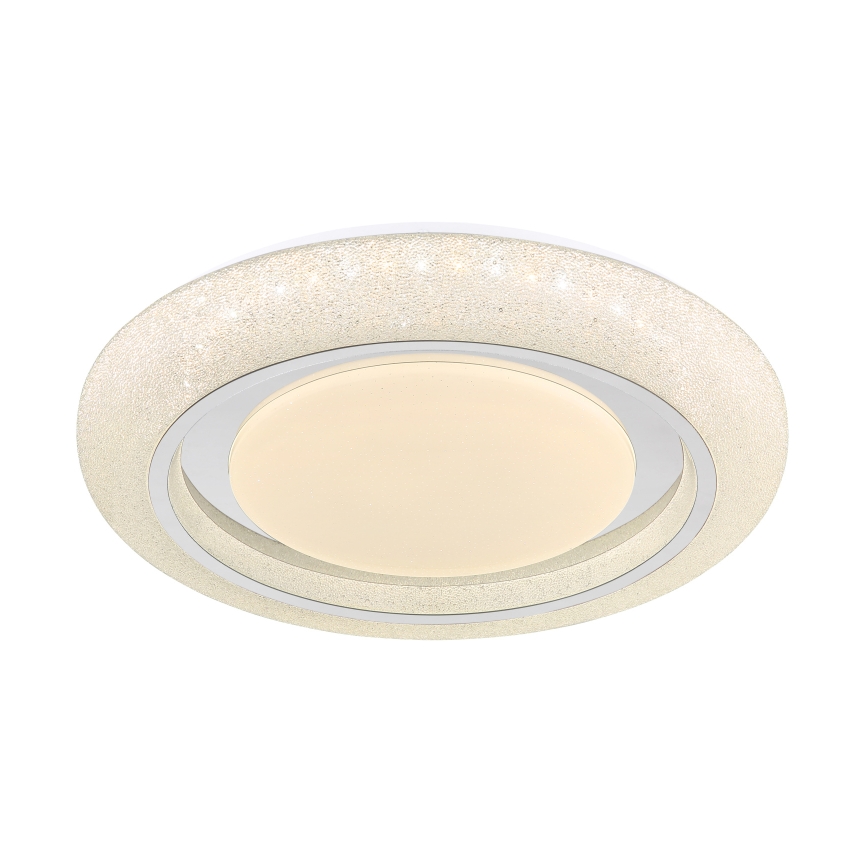 Globo 483111-40 - LED Plafondlamp RADA LED/40W/230V 2700/4200/6500K Ø 49 cm