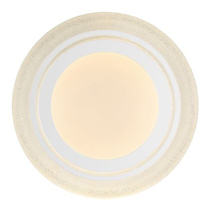 Globo 483111-40 - LED Plafondlamp RADA LED/40W/230V 2700/4200/6500K Ø 49 cm