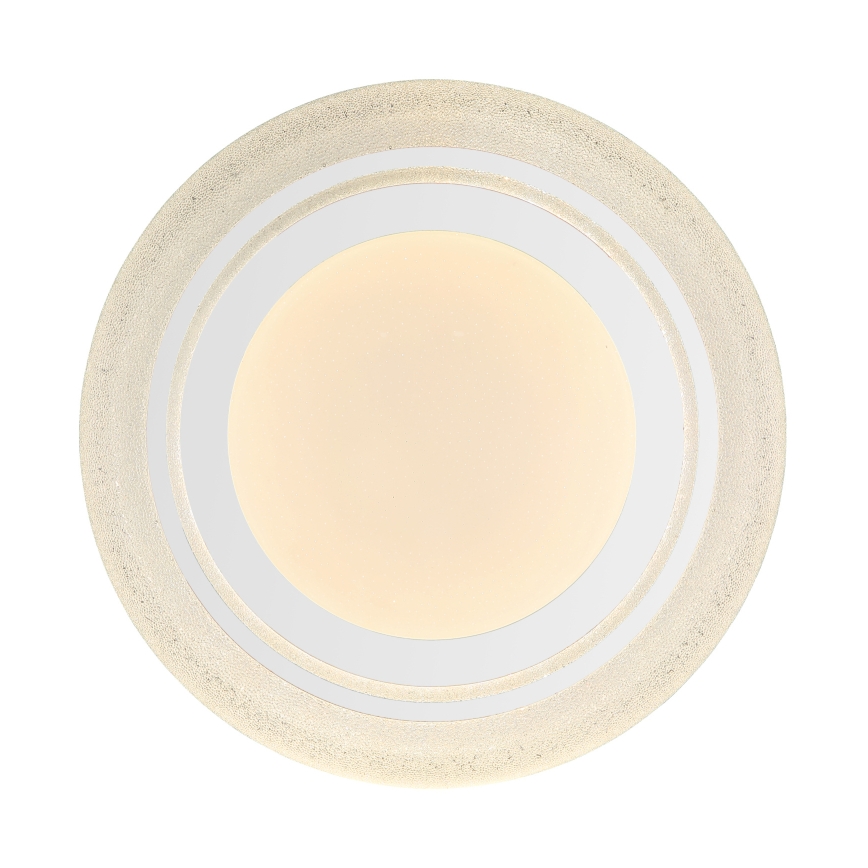 Globo 483111-40 - LED Plafondlamp RADA LED/40W/230V 2700/4200/6500K Ø 49 cm