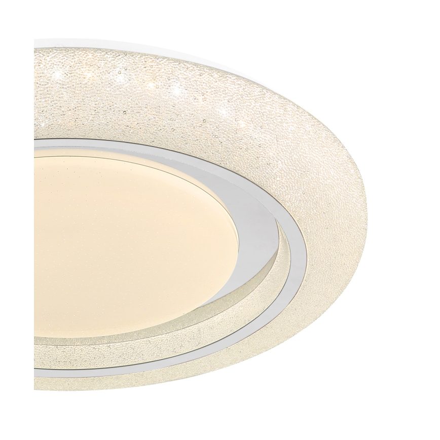 Globo 483111-40 - LED Plafondlamp RADA LED/40W/230V 2700/4200/6500K Ø 49 cm
