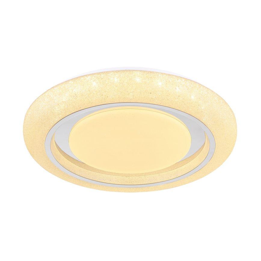 Globo 483111-40 - LED Plafondlamp RADA LED/40W/230V 2700/4200/6500K Ø 49 cm