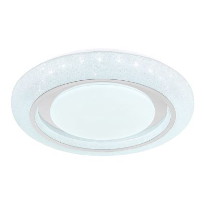 Globo 483111-40 - LED Plafondlamp RADA LED/40W/230V 2700/4200/6500K Ø 49 cm