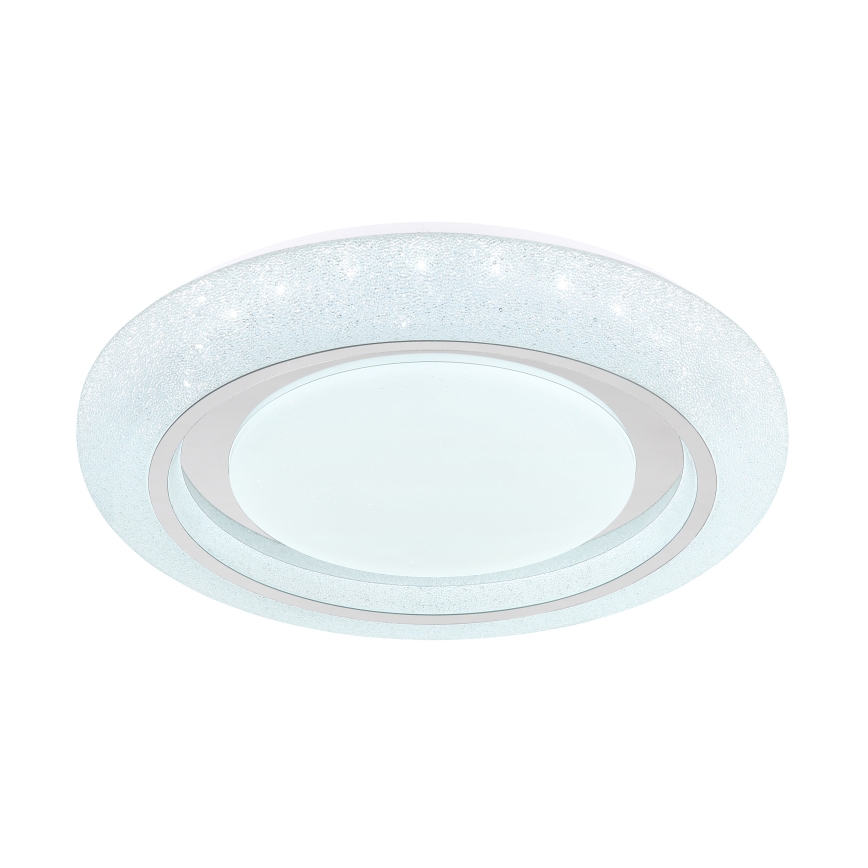 Globo 483111-40 - LED Plafondlamp RADA LED/40W/230V 2700/4200/6500K Ø 49 cm