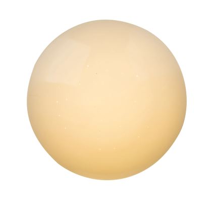 Globo - Plafonnier LED RGB dimmable LED/24W/230V + LED/8W 2700-6500K Ø 41 cm + télécommande