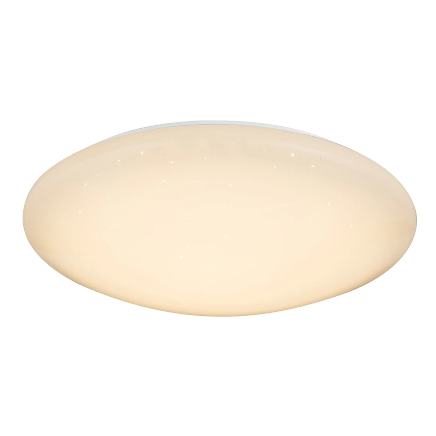 Globo - dimbare LED RGBW plafondlamp LED/48W/230V + LED/10W 2700-6500K Ø 50 cm + afstandsbediening
