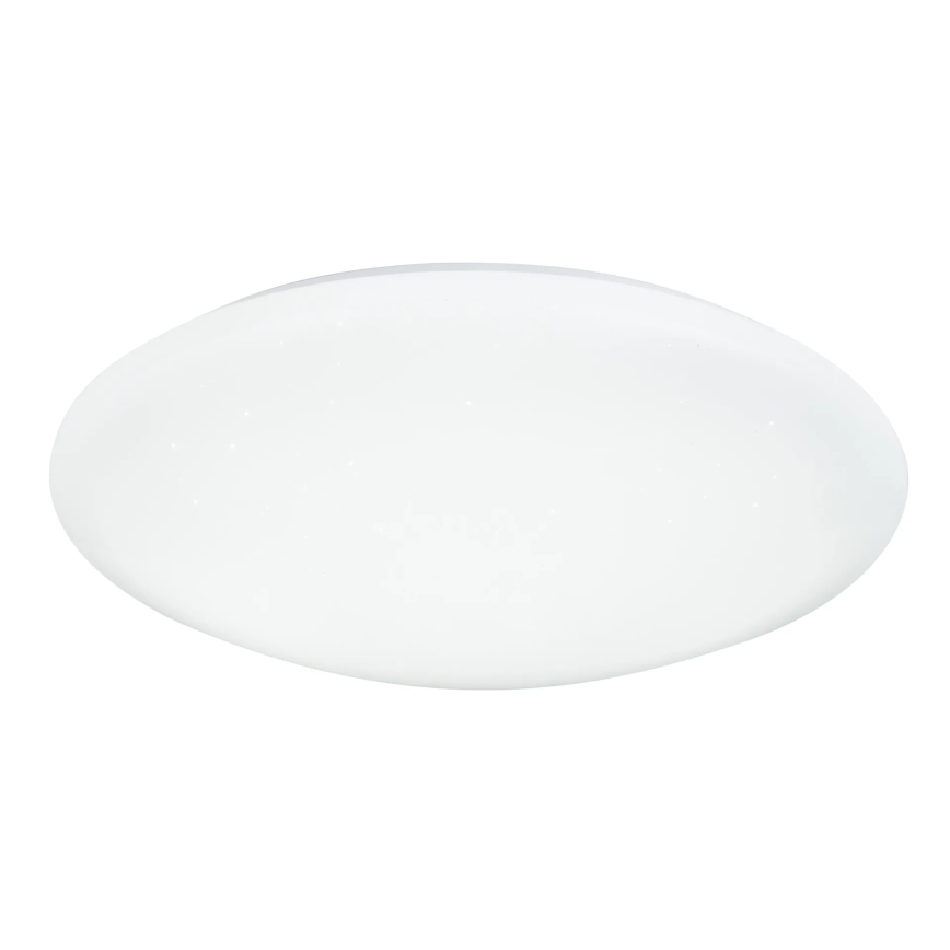 Globo - dimbare LED RGBW plafondlamp LED/48W/230V + LED/10W 2700-6500K Ø 50 cm + afstandsbediening