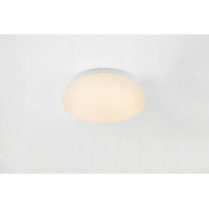 Globo - LED RGB dimbare plafondlamp LED/12W/230V + LED/3W + afstandsbediening