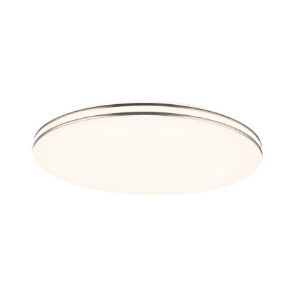 Globo - Dimbare LED plafondlamp LED/48W/230V 3000-6400K + afstandsbediening