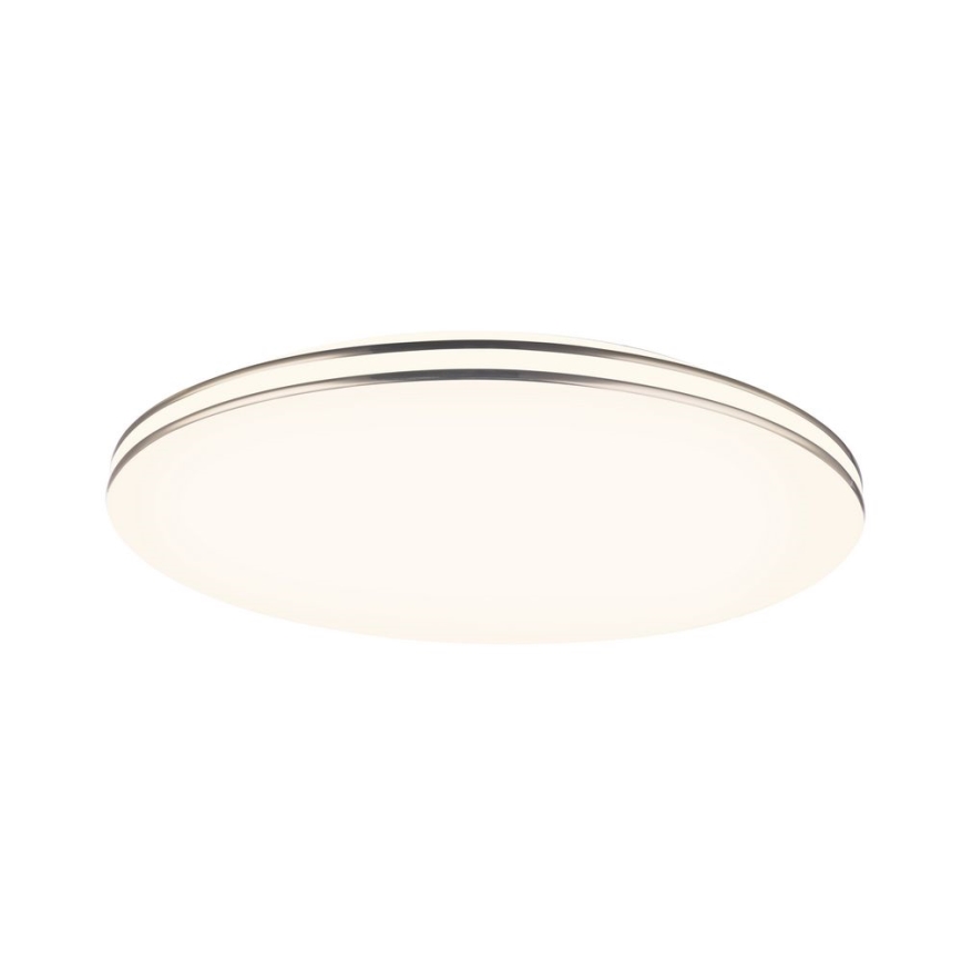 Globo - Plafonnier à intensité variable LED/48W/230V 3000-6400K + télécommande