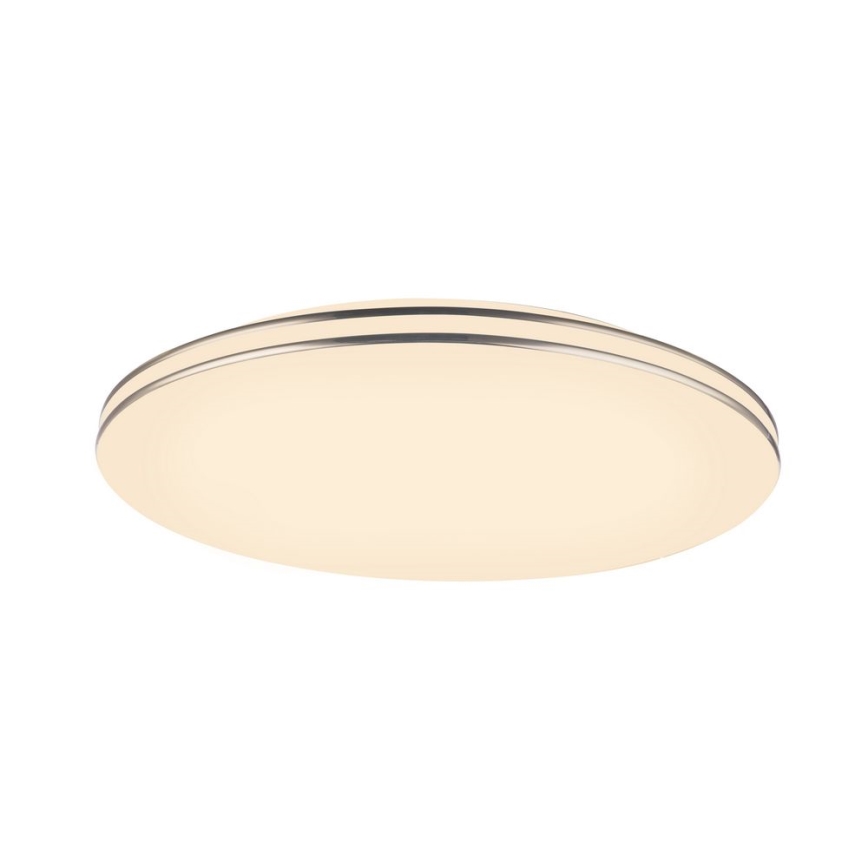 Globo - Plafonnier à intensité variable LED/48W/230V 3000-6400K + télécommande