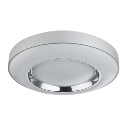 Globo - Plafonnier à intensité variable LED LED/36W/230V + télécommande