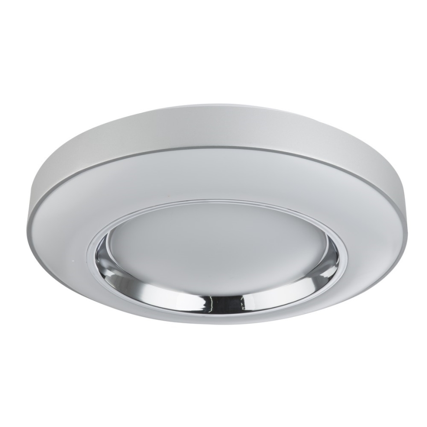 Globo - Plafonnier à intensité variable LED LED/36W/230V + télécommande