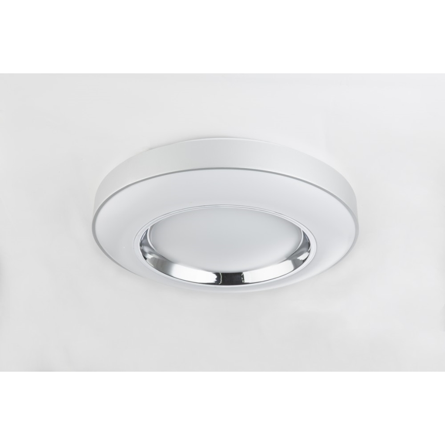 Globo - Plafonnier à intensité variable LED LED/36W/230V + télécommande