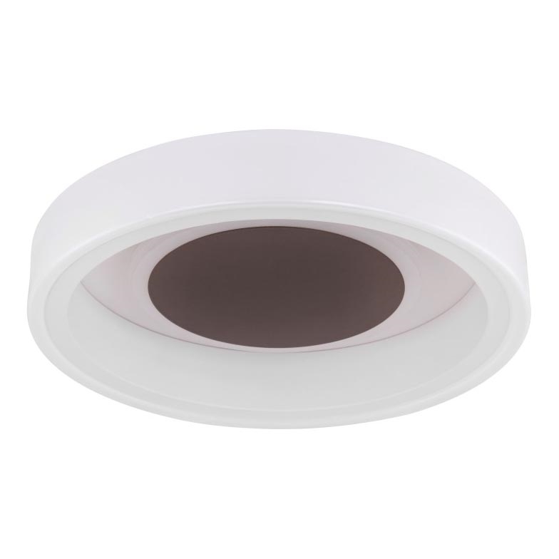 Globo 48398-24 - Plafonnier GOFFI LED/30W/230V