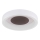 Globo 48398-24 - Plafonnier GOFFI LED/30W/230V