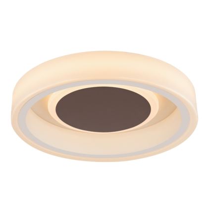 Globo 48398-24 - Plafonnier GOFFI LED/30W/230V