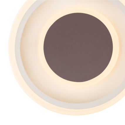 Globo 48398-24 - Plafonnier GOFFI LED/30W/230V