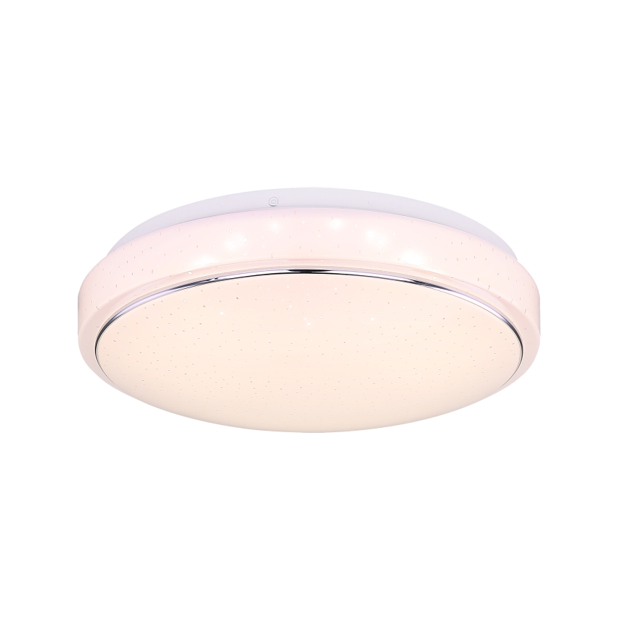 Globo - Plafonnier LED/18W/230V 3000K
