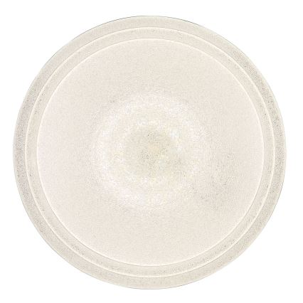 Globo - Dimbare LED plafondlamp LED/18W/230V diameter 40 cm 2700-6500K + afstandsbediening