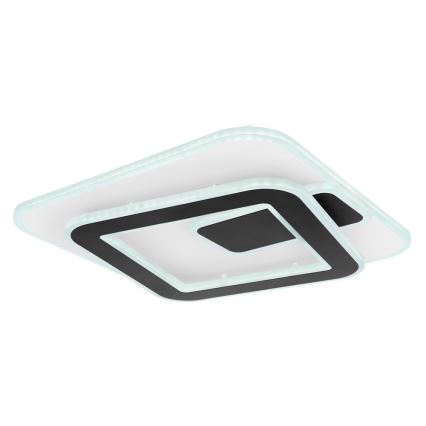 Globo - Plafonnier à intensité variable LED/36W/230V 3000-6000K + télécommande