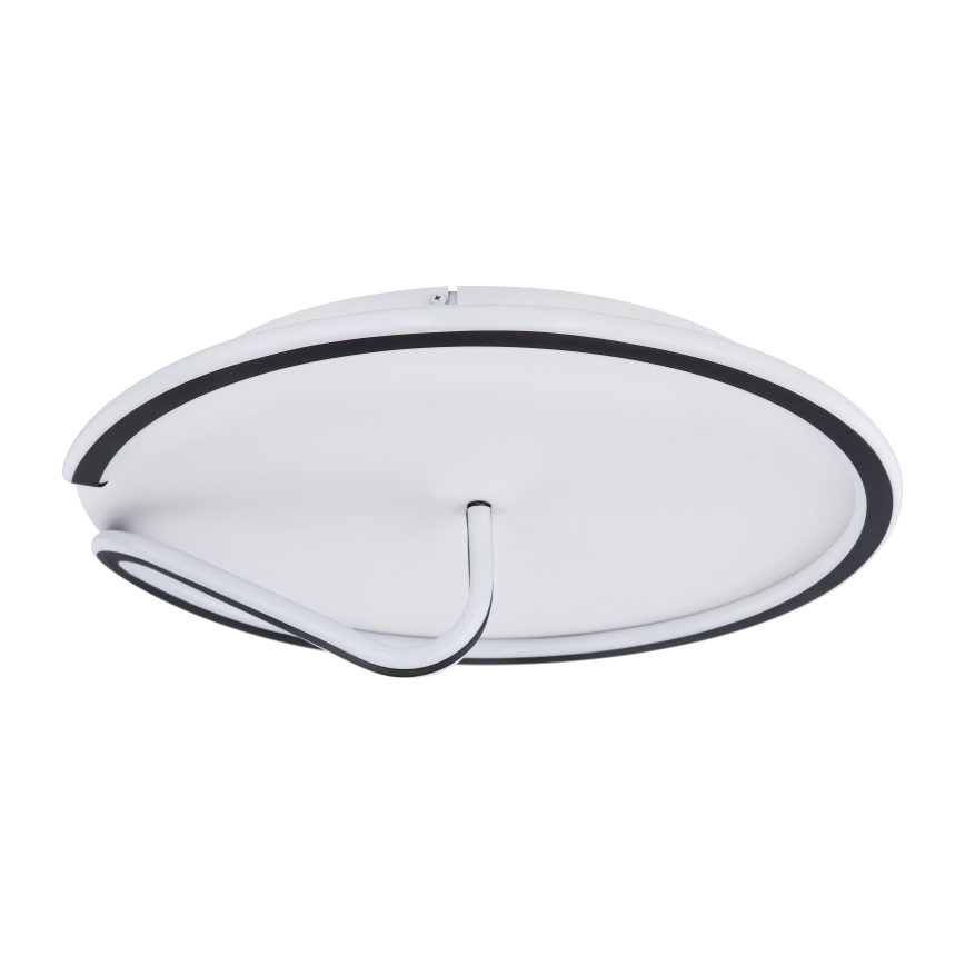 Globo - Dimbare LED plafondlamp RODAN LED/50W/230V 3000-6000K + afstandsbediening