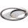 Globo 48459-46 - Plafonnier LED dimmable ANI LED/46W/230V 2700-6000K 48x52 cm + télécommande