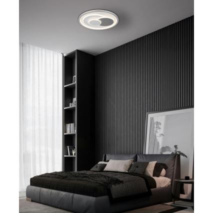 Globo - LED plafondlamp LED/36W/230V 3000/4000/6500K Ø 48 cm