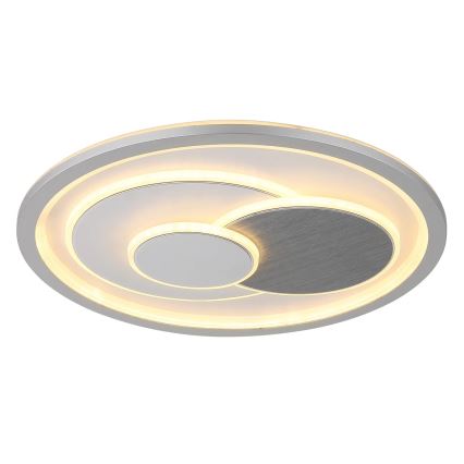 Globo - LED plafondlamp LED/36W/230V 3000/4000/6500K Ø 48 cm